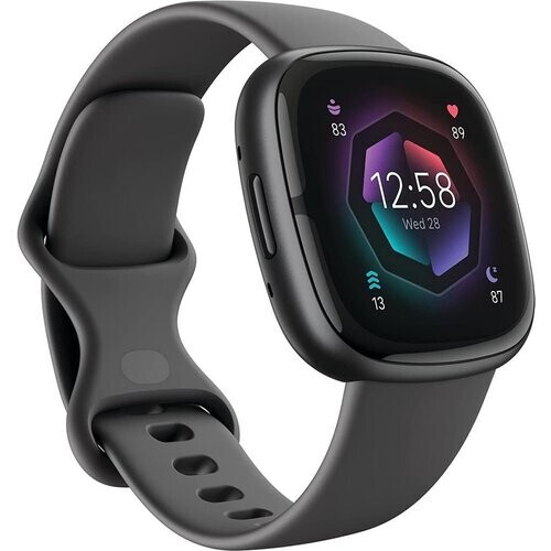 Product Features Manufacturer/Model: Fitbit Sense ...