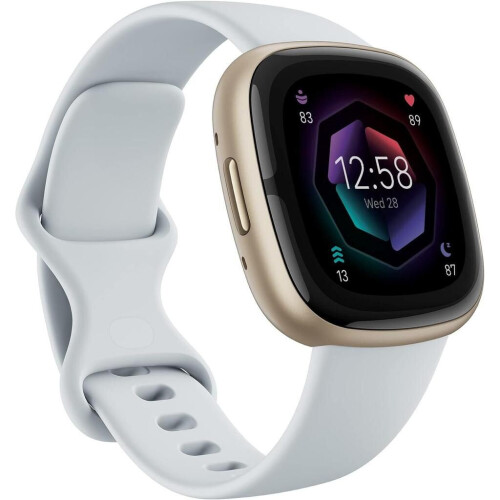 Kleiner dan de meeste smartwatches, maar met een ...