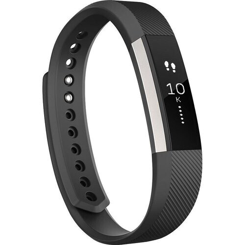 The Fitbit Alta is a stylish and smart fitness ...