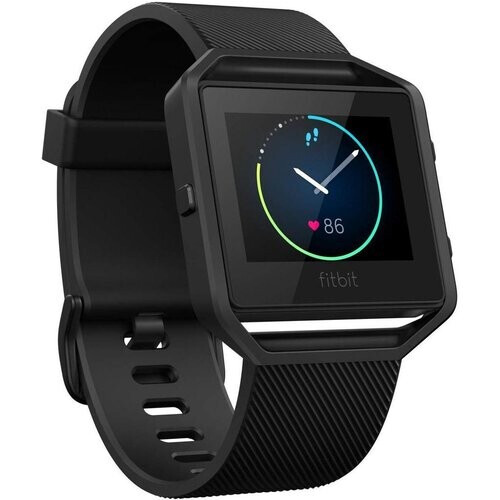 Fitbit Blaze - Heart Rate + Fitness Wristband - ...