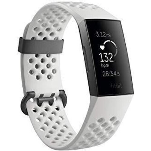 This advanced health and fitness tracker is packed ...