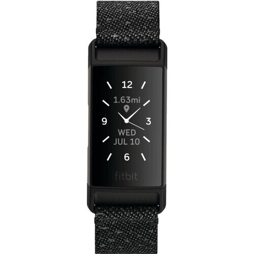 Fitbit - Charge 4 Special Edition Activity Tracker ...