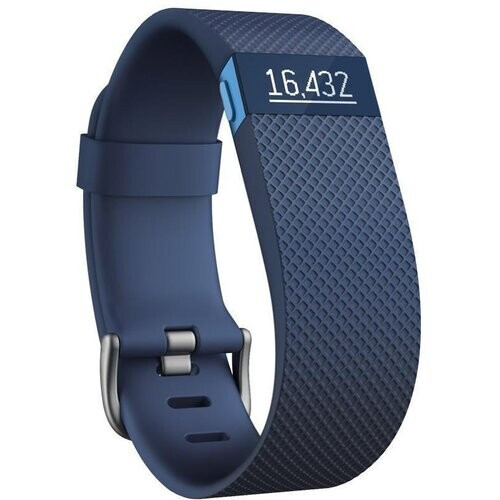 Fitbit Charge HR Heart Rate + Fitness Tracker - ...