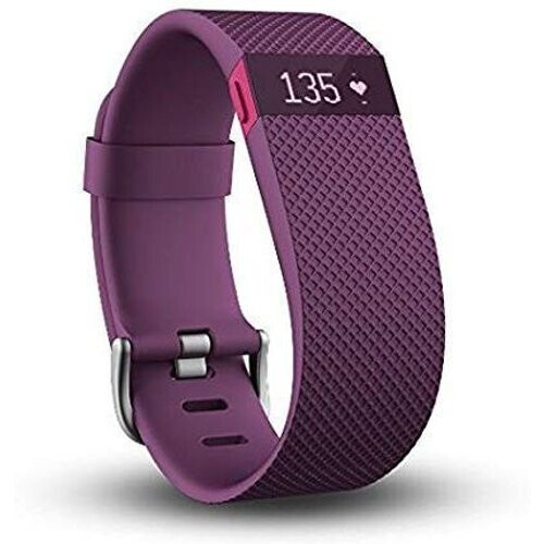 Activity Wristband Bracelet Fitbit Charge HR - ...