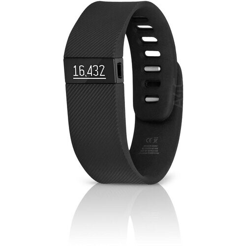 PRODUCT OVERVIEW Get fit with theFitbit Charge ...