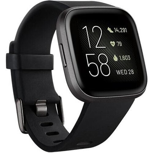 Live your best life with Fitbit Versa LITE the ...