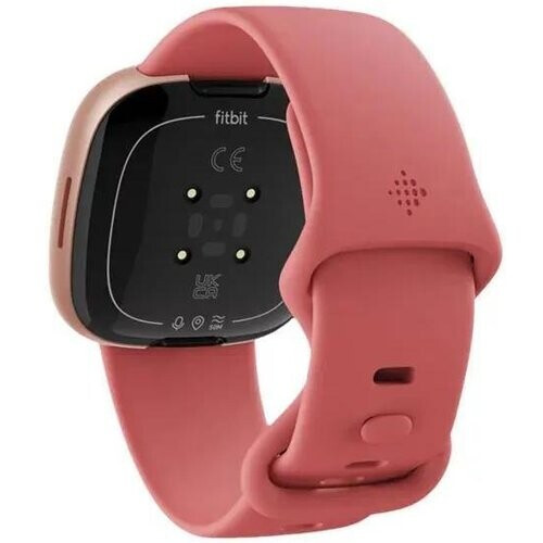 Product Features Manufacturer/Model: Fitbit Versa ...