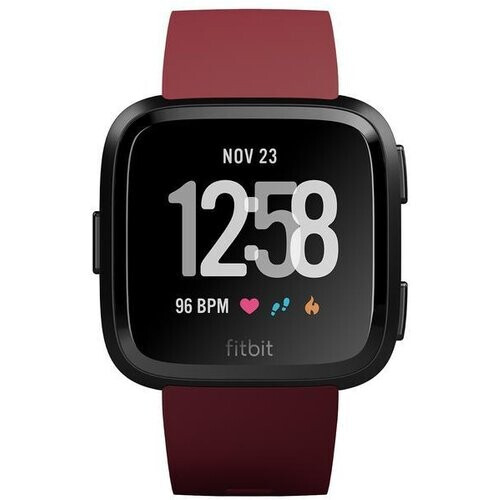 Live your best life with the Fitbit Versa family ...