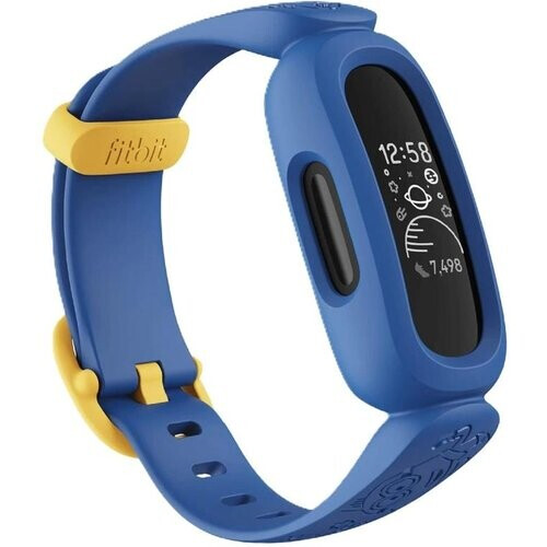 Category Name Watches Category ID 158 Brand Fitbit ...