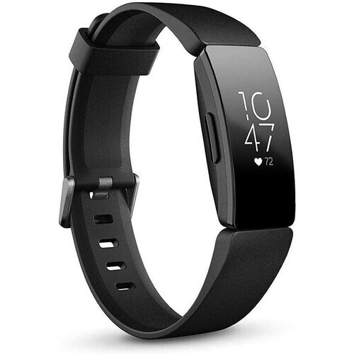 Brand Fitbit Model Name Fitbit Inspire HR Style ...