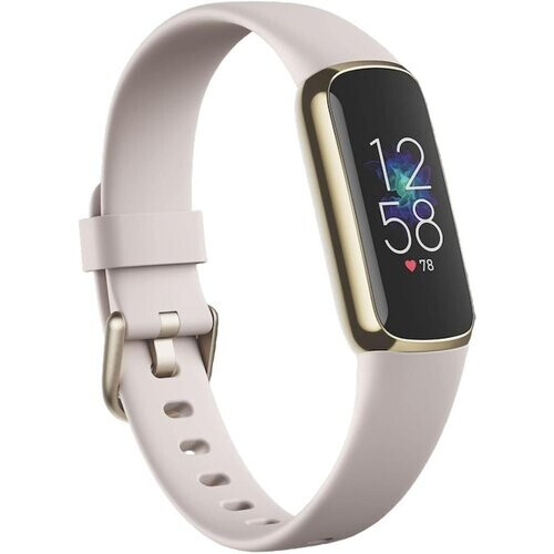 Meet Fitbit Luxe-a fashion-forward fitness & ...