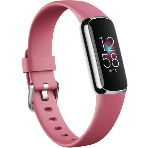 See how jewelry gets smart with a tracker that ...