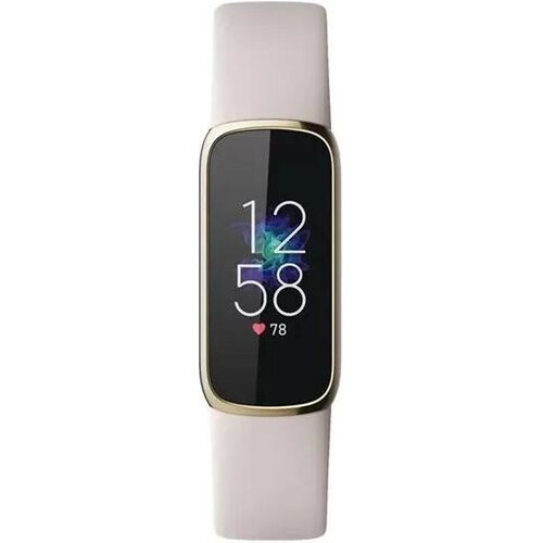 Product Features Manufacturer/Model: Fitbit Luxe ...