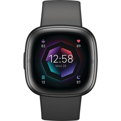 PRODUCT OVERVIEW Meet Sense 2—the smartwatch ...