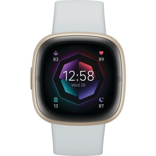 PRODUCT OVERVIEW Meet Sense 2—the smartwatch ...