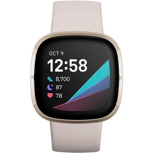 Meet Fitbit Sense, the advanced health smartwatch ...