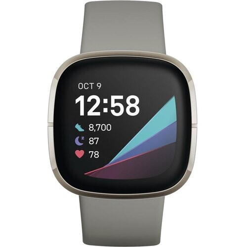 Meet Fitbit Sense, the advanced health smartwatch ...