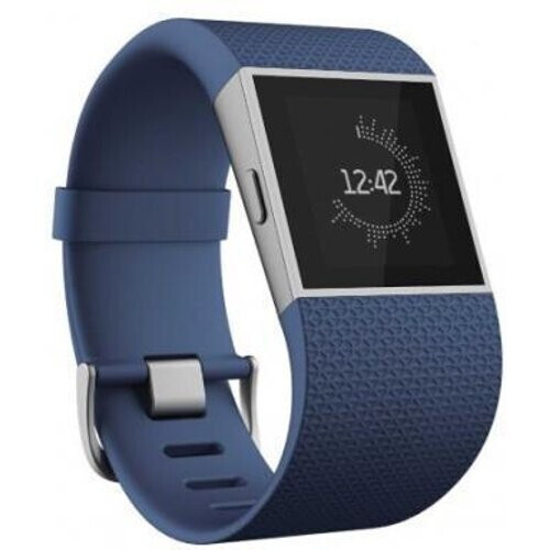 Fitbit Surge - Heart Rate + Fitness Wristband - ...