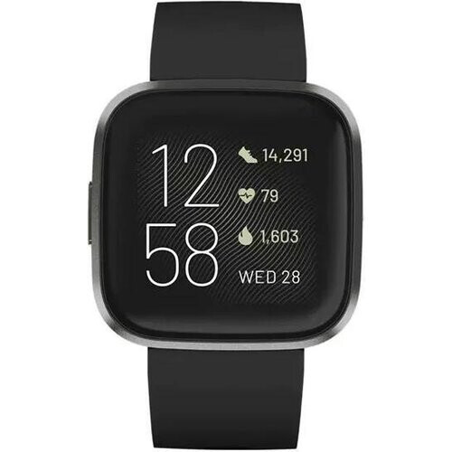 Product Features Manufacturer/Model: Fitbit Versa ...