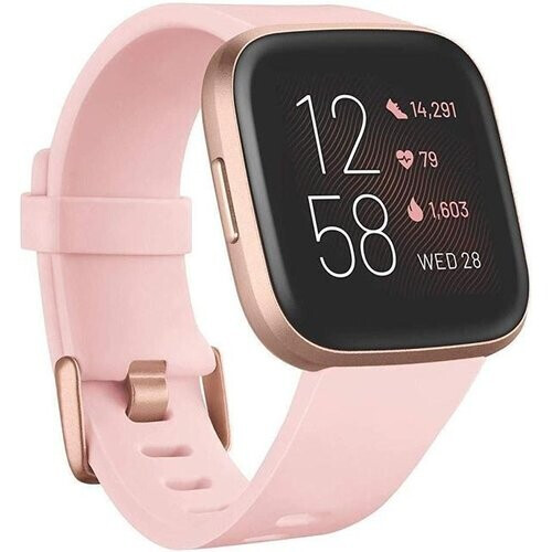 Sport Smartwatch GPS - Fitbit Versa 2 - ...