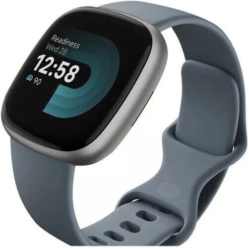 Product Features Manufacturer/Model: Fitbit Versa ...