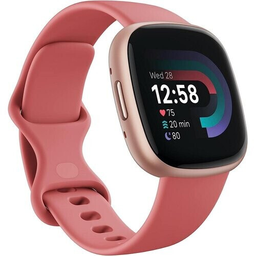 BrandFitbitModel NameFitbit Versa ...