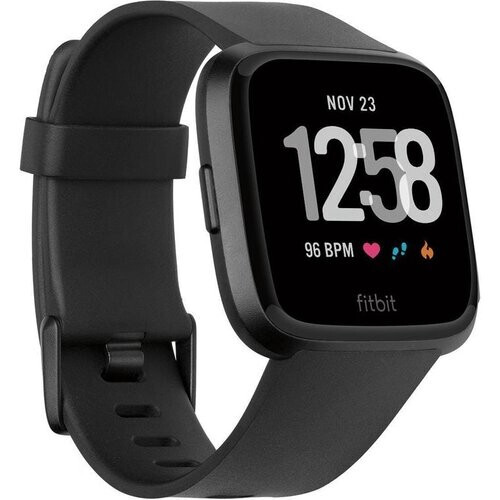 Meet Fitbit Versa-an all-day companion that helps ...