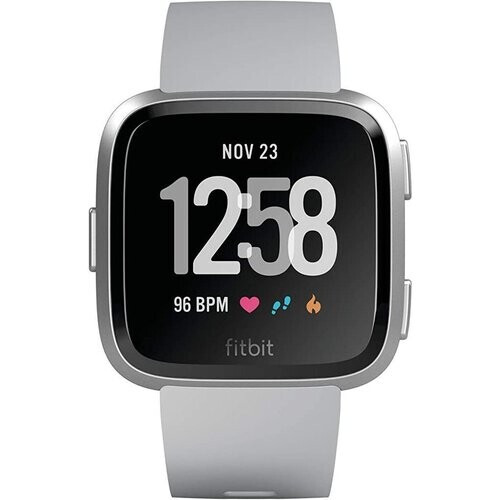 Supported ApplicationGPS, Heart Rate ...