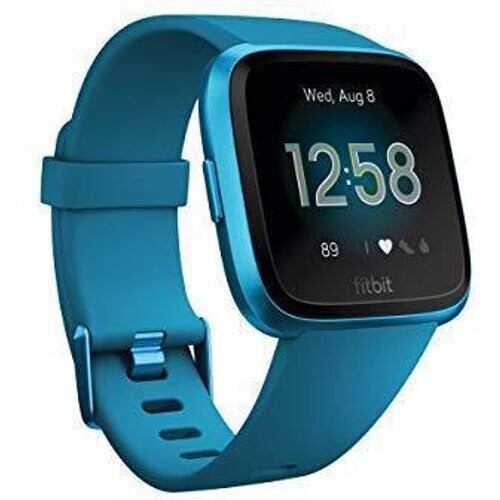 Live your best life with the Fitbit Versa family ...