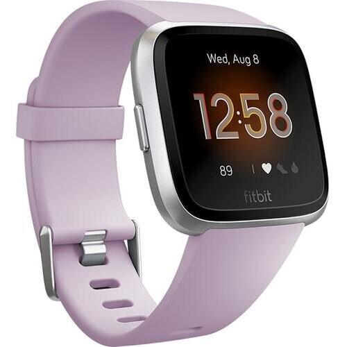 Track your all day activity, 24/7 heart rate, & ...