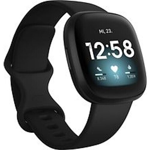 Fitbit Versa 3. Beeldschermdiagonaal: 4,01 cm ...