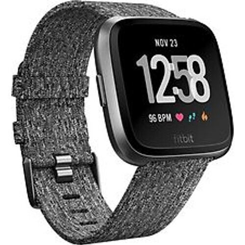 Fitbit Versa. Beeldschermdiagonaal: 3,4 cm (1.34), ...
