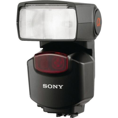 Flash Sony HVL-F43AM Flash Sony HVL-F43AM  ...