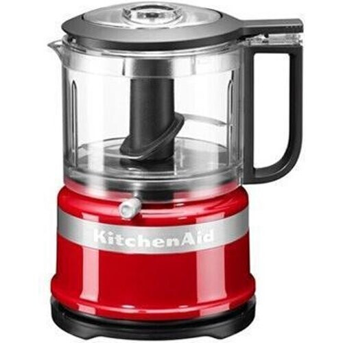 Häcksler KItchenaid 5KFC3516EER ...