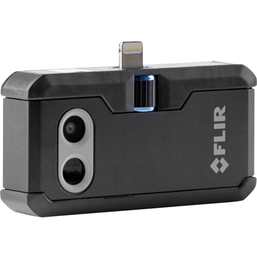 Ontdek de Flir ONE Pro LT, de ultieme ...