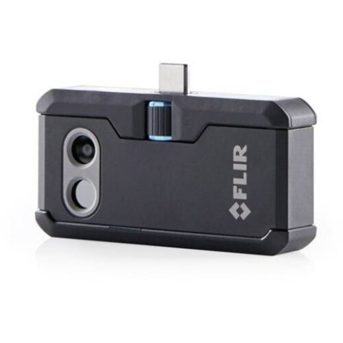 Ontdek de Flir One Pro, de ultieme ...