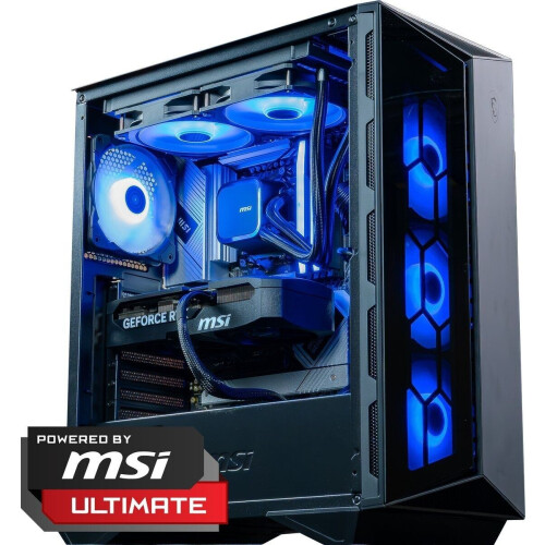 Maak kennis met de FlowUP De Enge Game PC 2, de ...