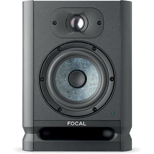 Focal Alpha 50 Monitoreo de altavoces ...