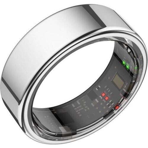 Focus® S1 Slimme Ring - Innovatie en Elegant voor ...