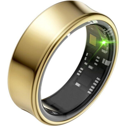 Ontdek de Focus® S2 Smart Ring, jouw persoonlijke ...