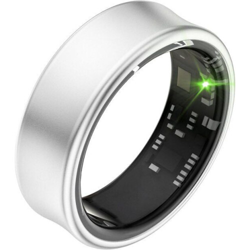 Focus® S2 Smart Ring - Slanker Herstel, ...