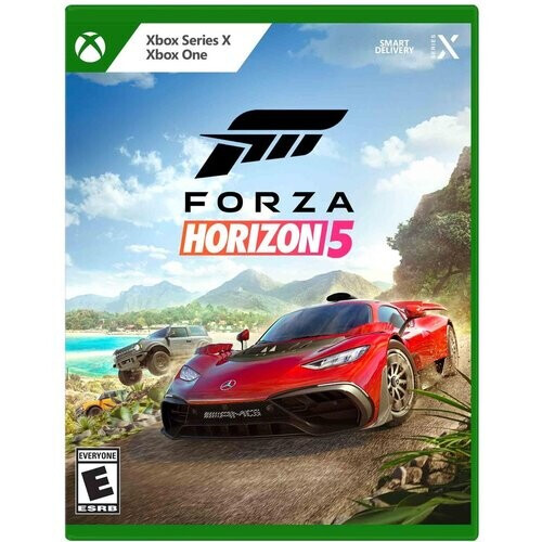 This used Xbox One game is the perfect addition to ...