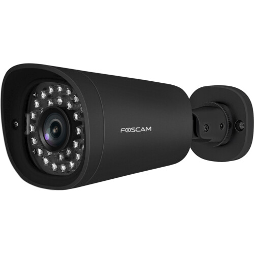 Ontdek de Foscam G4EP, een geavanceerde ...