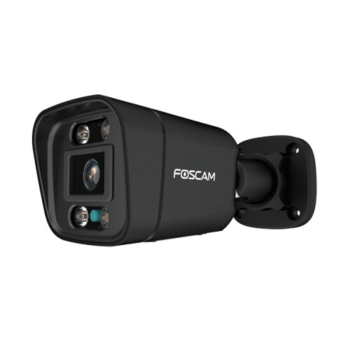 Ontdek de Foscam V8EP-B, een geavanceerde 8MP UHD ...