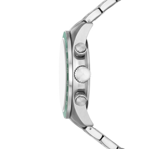 Ontdek de FOSSIL AUTOCROSS, een stijlvol ...