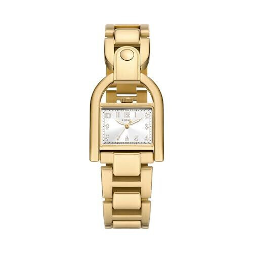 Ontdek de elegante Fossil ES5327, een prachtig ...