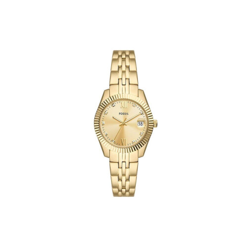 Ontdek de elegante Fossil ES5338, een prachtig ...