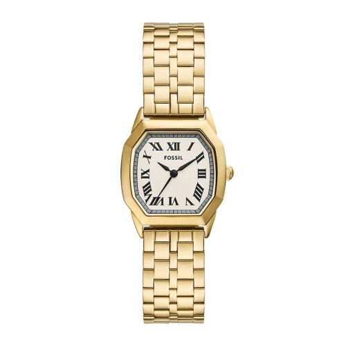 Ontdek de elegantie van het Fossil ES5361 Harlow ...