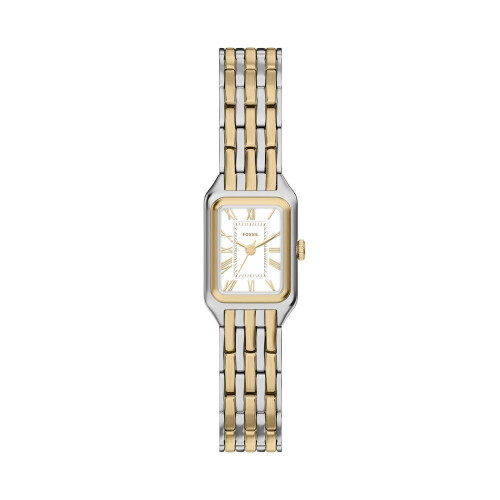 Dit is de ES5468 horloge van Fossil. Het horloge ...
