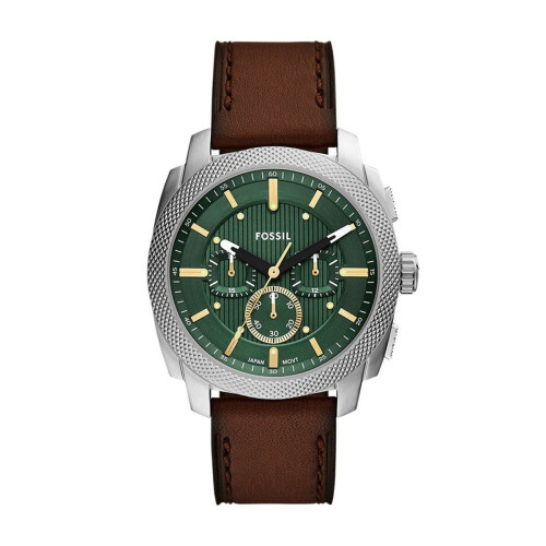 Maak kennis met de Fossil FS6100 - een ...